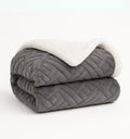 Couverture d’Hiver Design Deluxe | Confort Premium